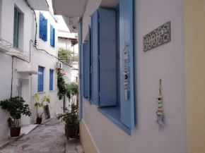 Sofadaki traditional househouse